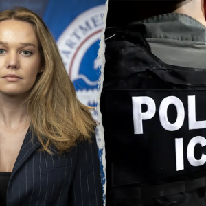 El Salvador’s ‘most wanted’ gangbanger arrested in Virginia DHS sweep ahead of major election