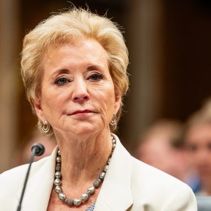 Linda McMahon vows crackdown on teachers sexually harassing students: ‘Must end’