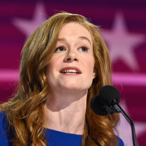 Rising Dem star distances herself from ‘inclusive language’ as newsletters reveal a different story