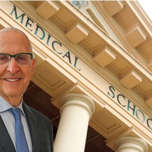 Over-regulation partly to blame for ‘wildly expensive’ research costs, says medical executive