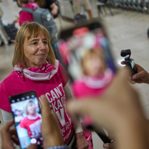 CodePink’s Medea Benjamin confirms getting ‘serious’ Treasury Department query over Cuba trip