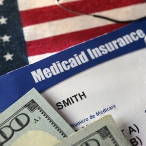 First on Fox: Pro-Democrat outside group targets Republican lawmakers with ‘Hands off Medicaid’ blitz