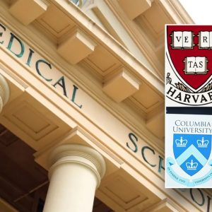 Civil rights officials probe four US medical schools over antisemitism at 2024 commencement ceremonies