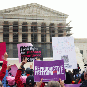 Fox News Politics Newsletter: Red State Notches SCOTUS Win Over Planned Parenthood