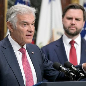 Trump admin blocks more than $1.6B in potentially improper Medicare lab payments, agency says