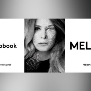 AI Melania: First lady embarks on ‘new frontier’ in publishing with audiobook of memoir