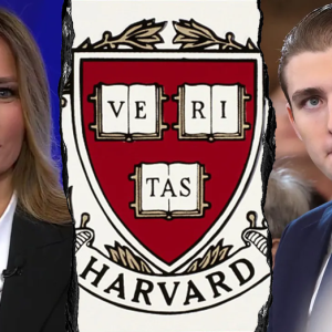 Melania Trump spokesperson shuts down ‘completely false’ theory about husband and son