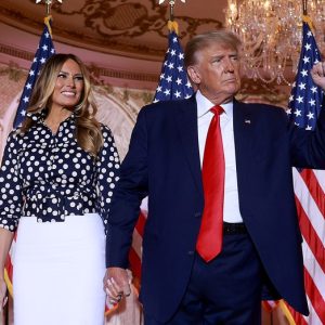 Guests of first couple rally around Trump’s policies ahead of address to Congress: ‘Incredible stories’