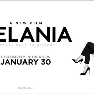 Trump, first lady set for Washington Trump–Kennedy Center premiere of ‘MELANIA’ ahead of global release