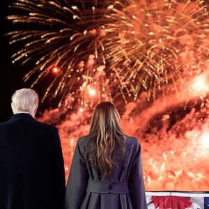 Trump launches massive ‘Freedom 250’ push to ignite America’s 250th birthday celebration
