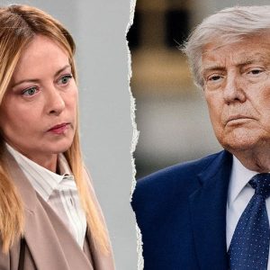 Trump-Meloni spat grows over claim Italian PM ‘begged’ for photo: ‘astonished’