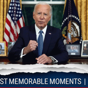 2024 Most Memorable Election Moments: December 29, 2024