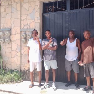Meet the Cubans stuck in Mexico under Donald Trump’s deportation campaign