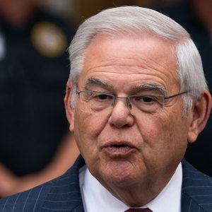 Disgraced ex-Sen. Bob Menendez sentenced to 11 years in bribery case