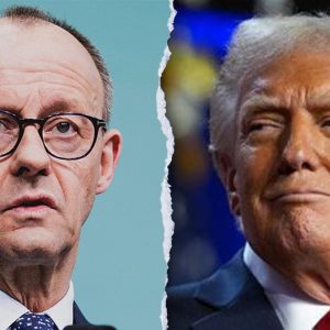 Germany’s conservative election turn points to ‘Trump effect internationally,’ expert says