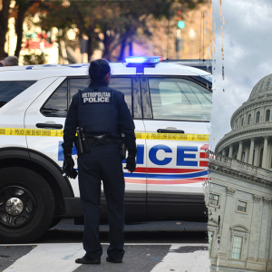House staffer victim of armed carjacking in popular Washington neighborhood