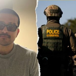 Arrest of gang member convicted of murder puts Dem state’s sanctuary policies on blast