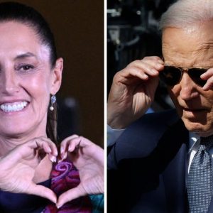 Incoming left-wing Mexican president could be ‘bad news’ for US on border crisis: expert