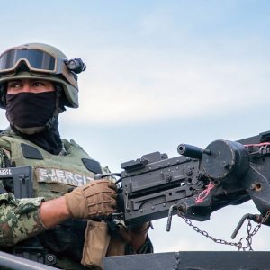 Mexico to extradite 26 top cartel leaders to US in Trump administration deal