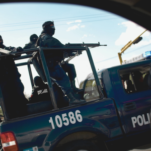 Kingpins fall, prices don’t: How cartels defy the rules of economics