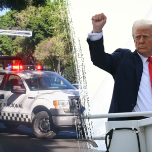 ‘Catastrophic threat’: Conservative group’s roadmap shows how Trump can use military to thwart cartels