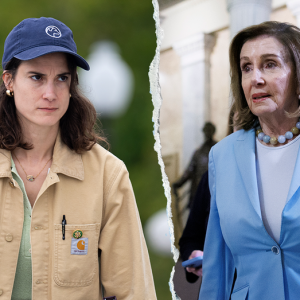Vulnerable House Dem rakes in thousands of dollars from Pelosi despite past criticism