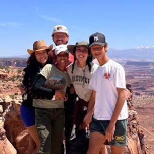 Former GOP Rep. Mia Love’s brain cancer no longer responding to treatment: daughter