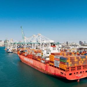 Trump admin to send workers abroad to boost US shipbuilding, counter China’s edge