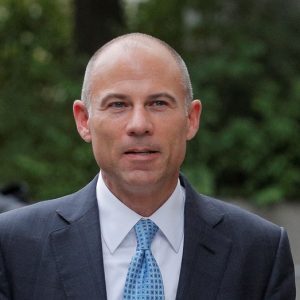 Stormy Daniels’ disgraced ex-lawyer and anti-Trump superstar Michael Avenatti moved to halfway house