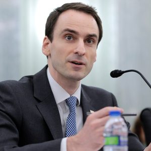 White House official presses allies to free AI from innovation-killing regulations