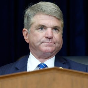 House Republican plans to leave Congress after more than 2 decades in office