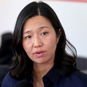 Voters in sanctuary city make decision on mayor amid ICE crackdown resistance