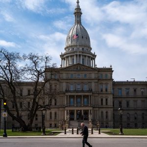 Top Michigan official sparks online firestorm when asked to name number of genders: ‘Beyond embarrassing’