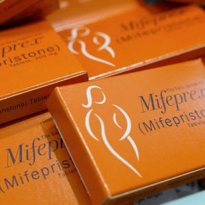 Abortion pill fight heads to Supreme Court as manufacturer warns of ‘chaos’ after ruling