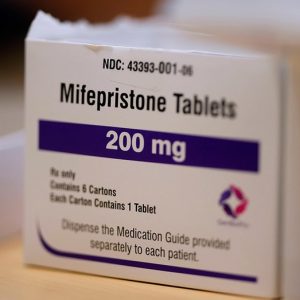 Abortion pill mifepristone stays available by mail for now as FDA faces 6-month review deadline