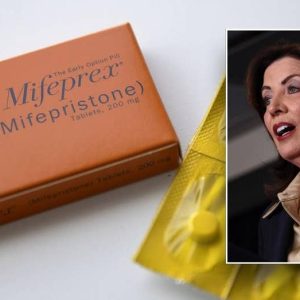 Blue state’s abortion-pill shield law harms women by depriving follow-up care, pro-life docs say