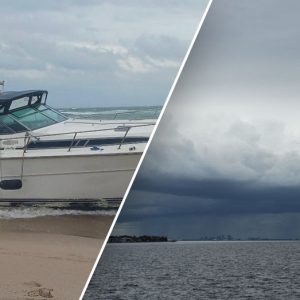 As Hurricane Milton hits Florida, so do more illegal immigrants