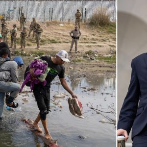 ‘Abused the laws’: GOP bill vows to shut down key Biden-era policies benefitting migrants