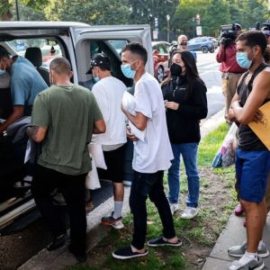 First on Fox: How the migrant crisis overwhelmed DC public schools