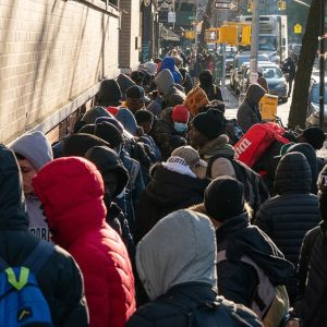 Dems urge Biden to extend controversial immigrant program; Trump says he’ll cut it