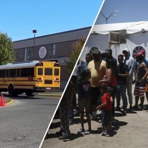 Biden admin faces mounting pressure to dismantle migrant parole program amid ‘stress’ on small towns