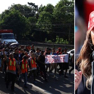 What to know about Kristi Noem, the ‘border hawk’ nominated by Trump to lead DHS