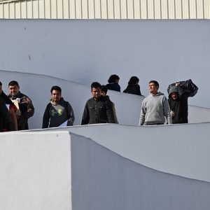 DOJ accuses courts of undercutting executive power in high-stakes Supreme Court border case