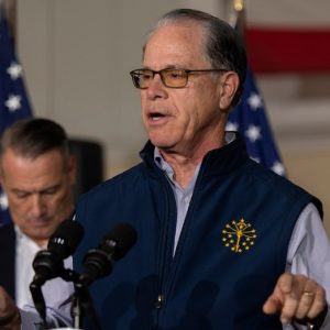 Indiana Senate Republicans reject Trump-backed redistricting push, decline to meet in December