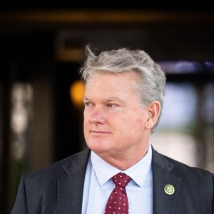 Rep. Mike Collins says staffer robbed at gunpoint in DC, blames ‘pro-criminal policies’
