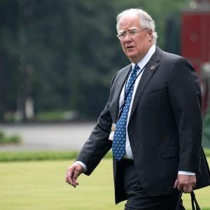 Longtime Biden aide testifies he stood to earn up to $8M had president won re-election