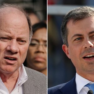 Swing state governor’s race gets curveball as top Dem runs independent, sparking calls for Buttigieg to enter