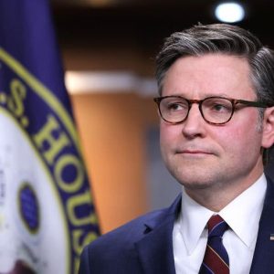 Mike Johnson faces revolt from GOP privacy hawks threatening to kill FISA renewal as deadline looms