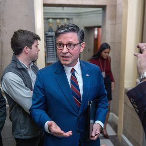 House GOP rams through new DHS funding plan with shutdown far from over