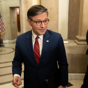 House Republicans pass rival DHS plan, setting up Senate fight as shutdown set to become longest in history